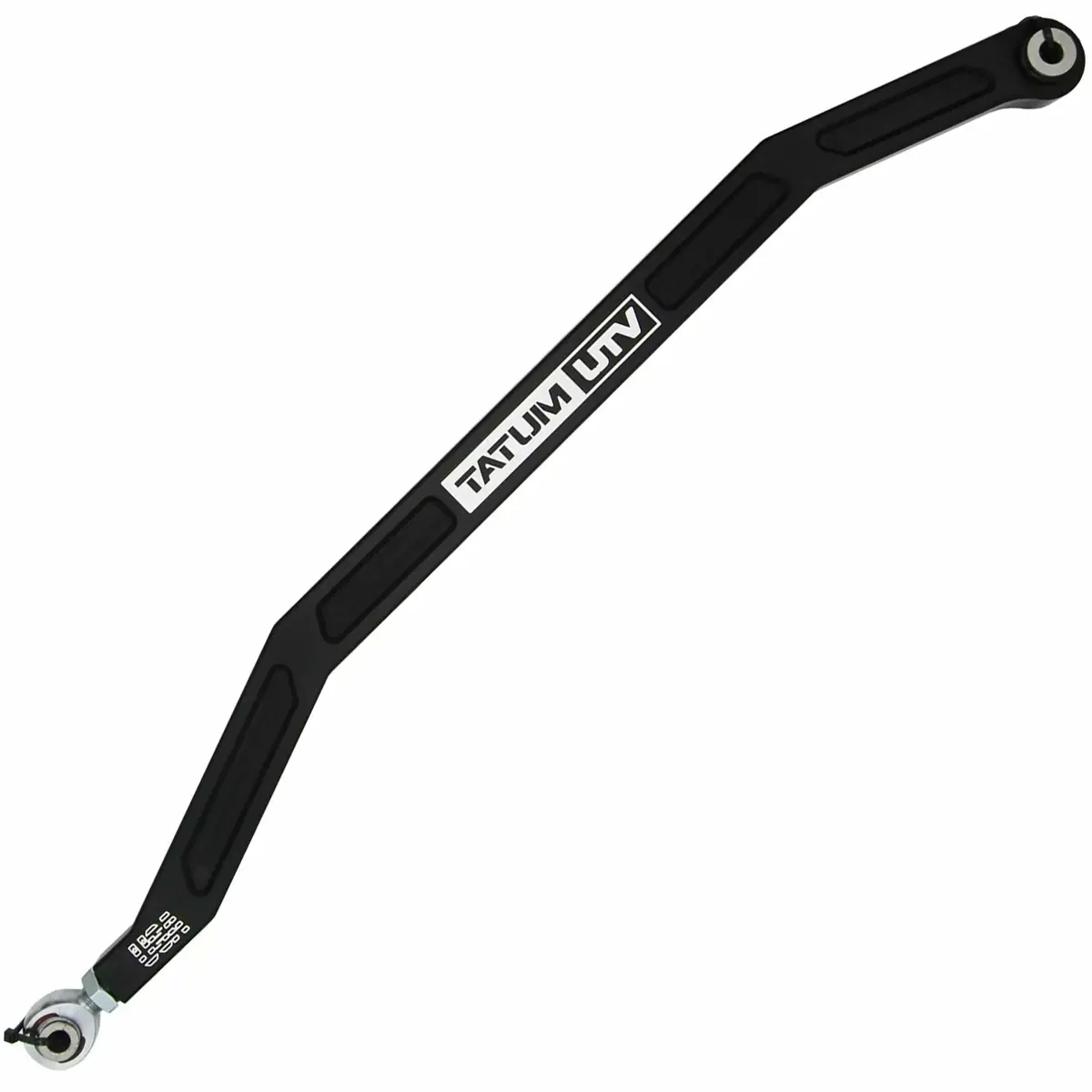 Polaris Rzr Turbo S High Clearance Radius Rod (Lower) 1
