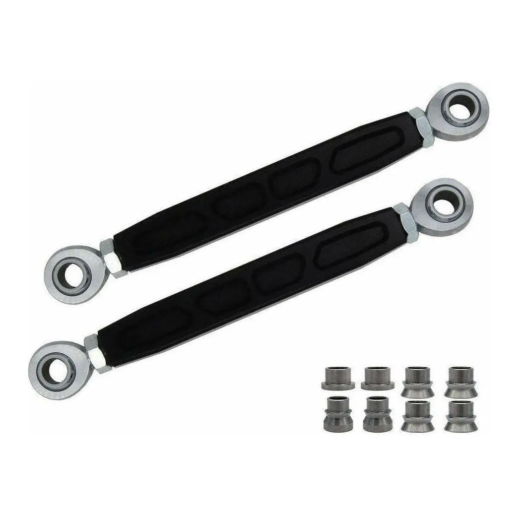 Polaris Rzr Pro Xp Rear Sway Bar Links 1