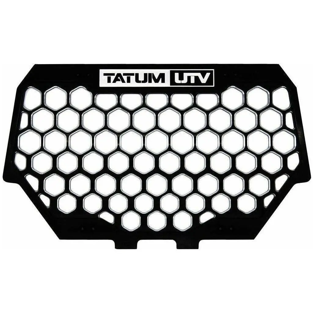 Polaris Rzr Xp 1000 (2014-2017) Billet Front Grille 1