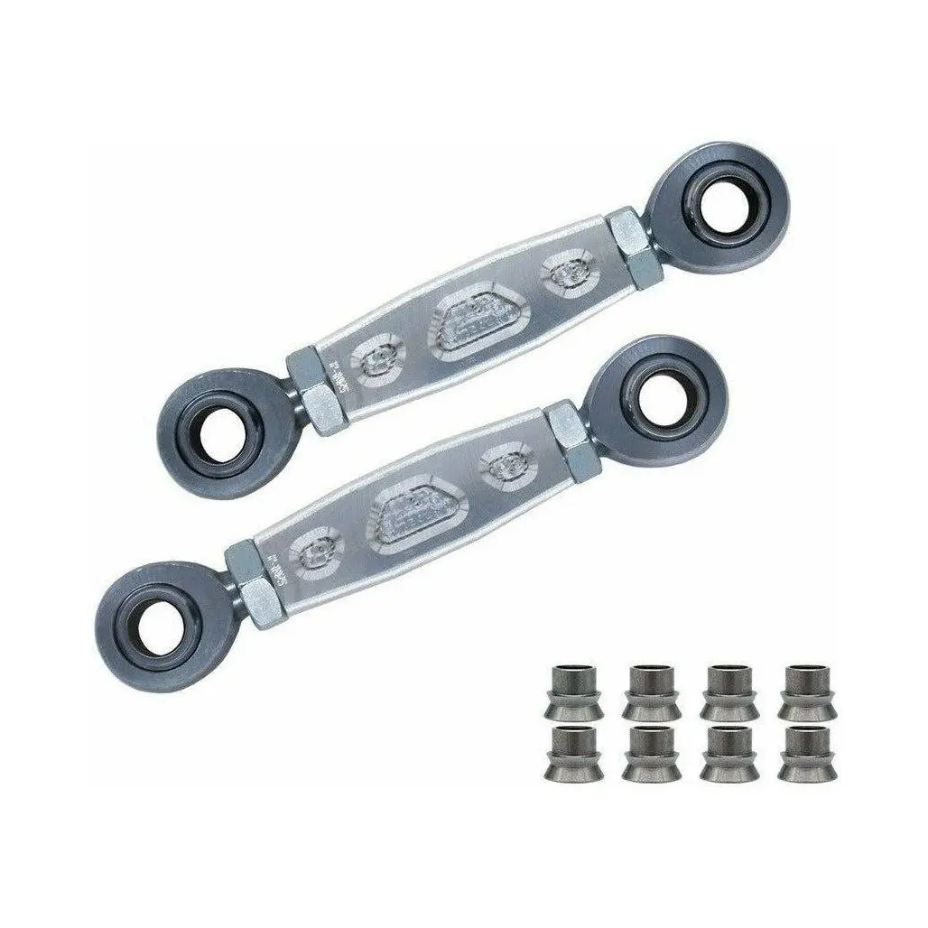 Polaris Rzr Turbo S Front Sway Bar Links 1