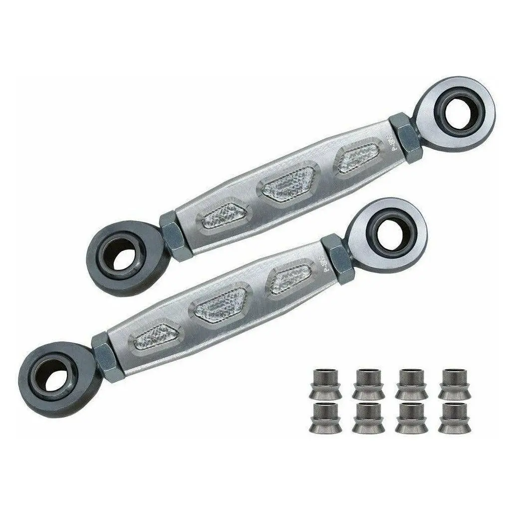 Polaris Rzr Turbo S Rear Sway Bar Links 1