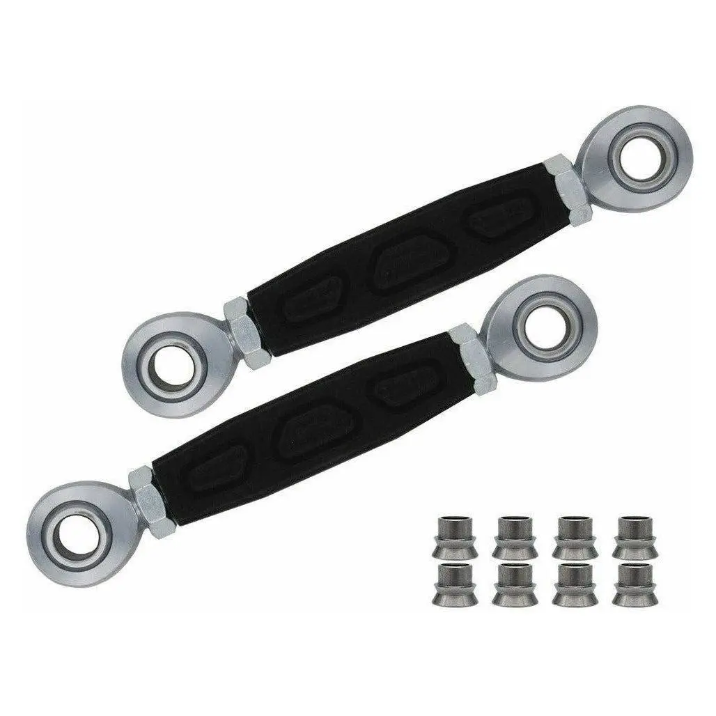 Polaris Rzr Turbo S Rear Sway Bar Links 2