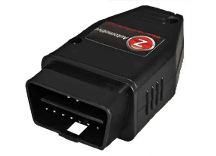 Z Automotive Tazer Ram 1
