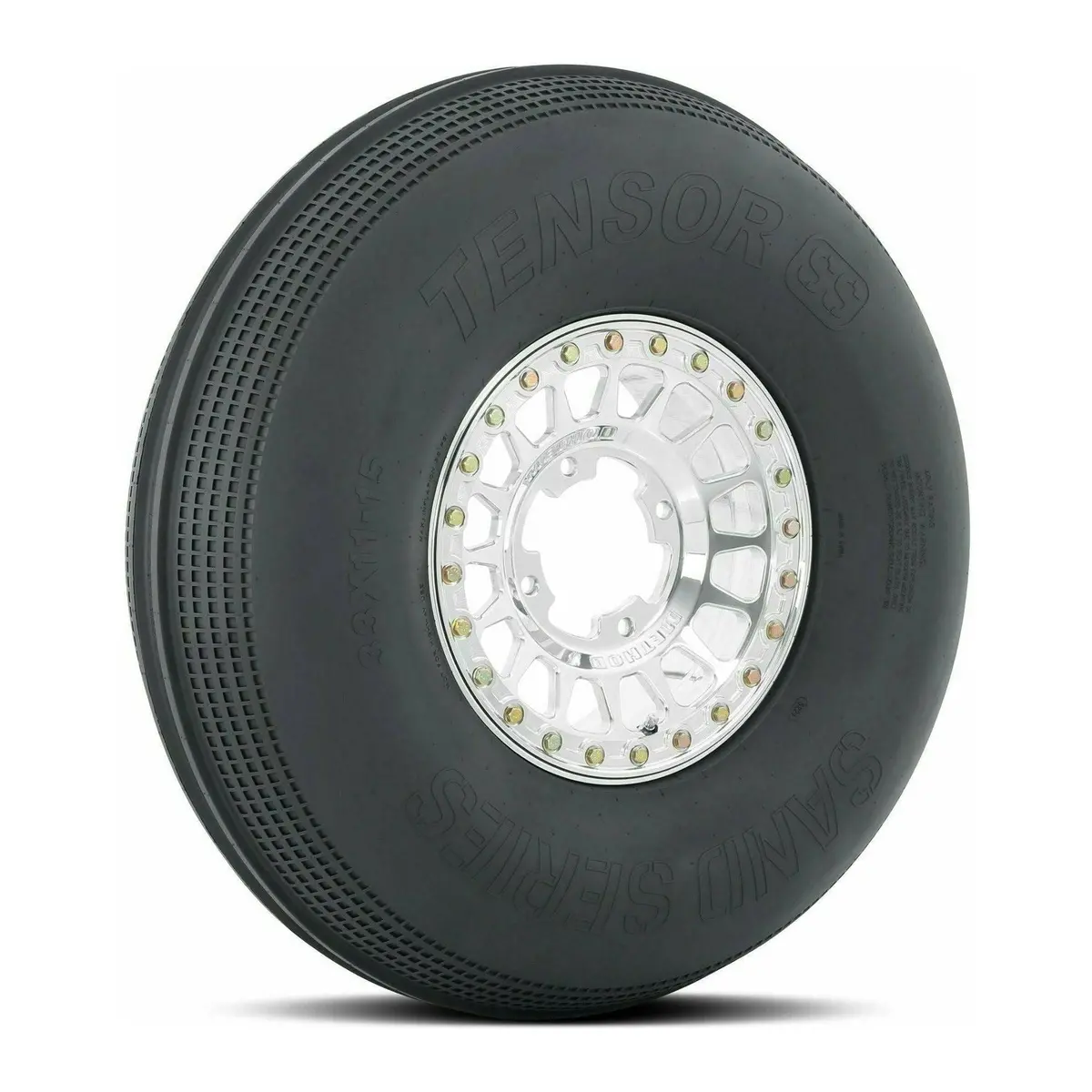 Sand Series Front Tire 1