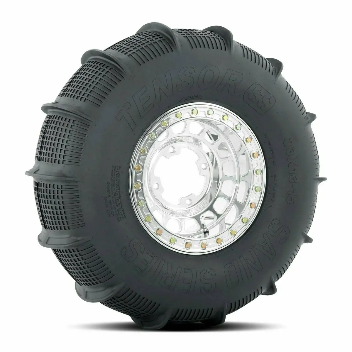 Sand Series Rear Tire 1