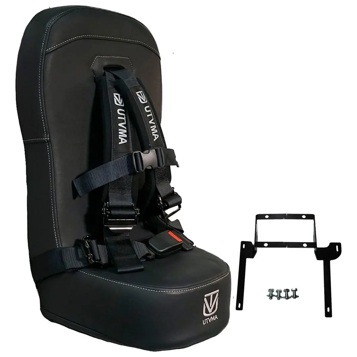 Kawasaki Teryx 4 Bump Seat 1