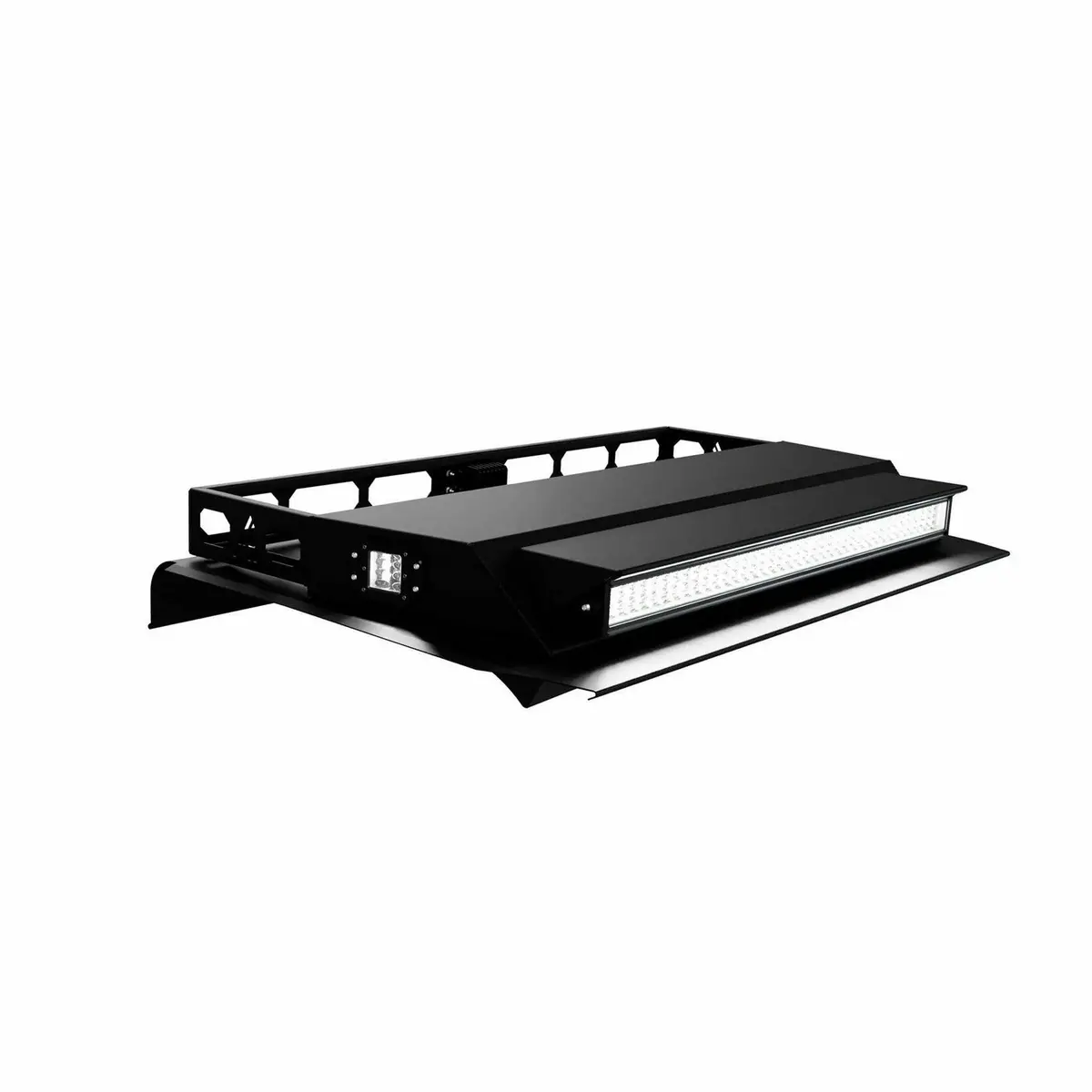 Can Am Defender Level 2 Audio Roof 1