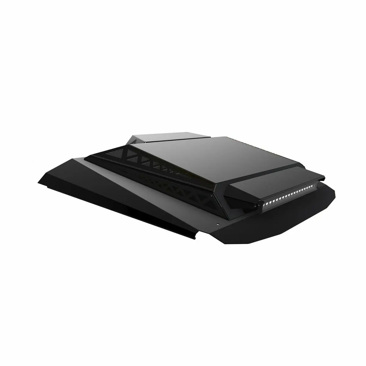 Polaris Rzr Level 3 Audio Roof 1