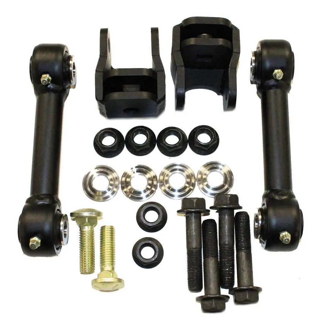 Thuren Xhd Swaybar Links 2500/3500 (1998.5-2013) 1