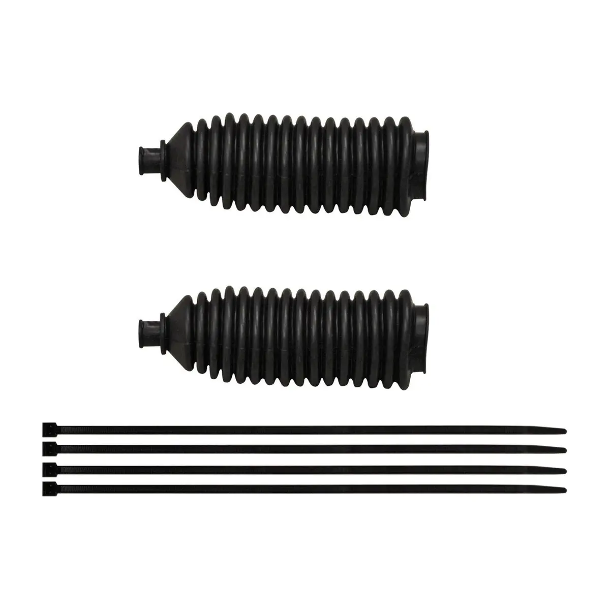 Polaris Rzr Xp 1000 Rack & Pinion Replacement Boot Kit 1