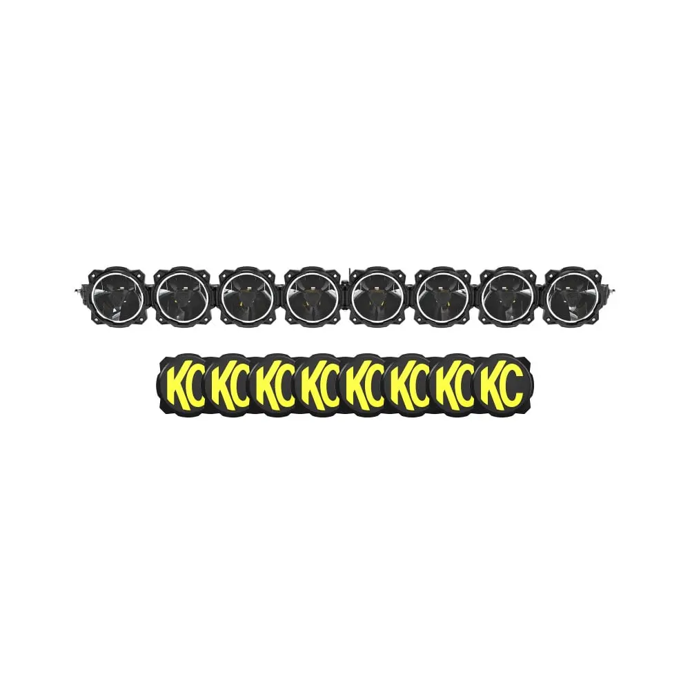 Gravity®Titan™ Led Light Bar 1