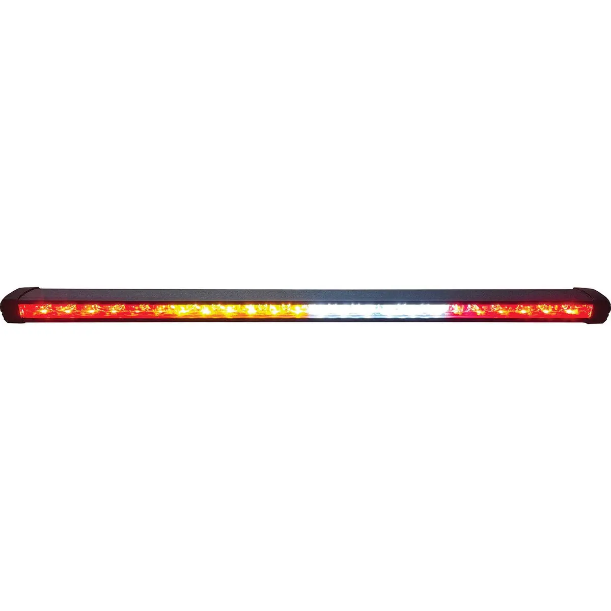 26" Utv Chase Light 12-24V Volt, 10 Amps, 120 Watt; Tlc26 1