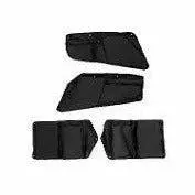 Polaris Rzr 4 Sidewinder Door Bags 1