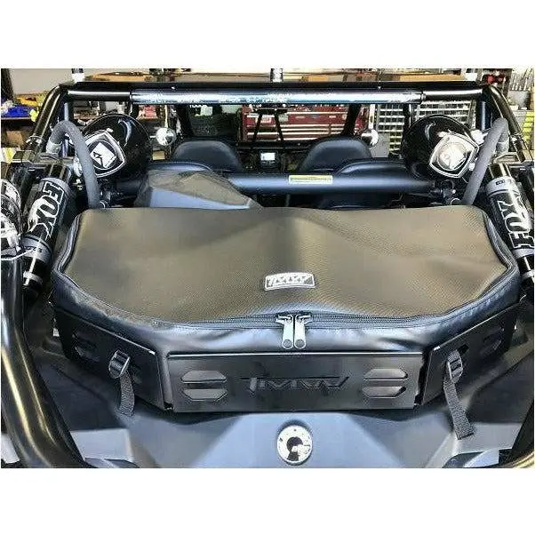 Can Am X3 Cargo Bag 1
