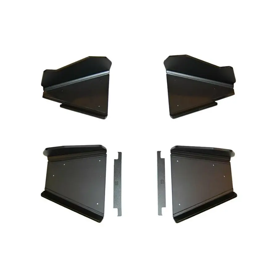 Yamaha Viking A-Arm Guards 1