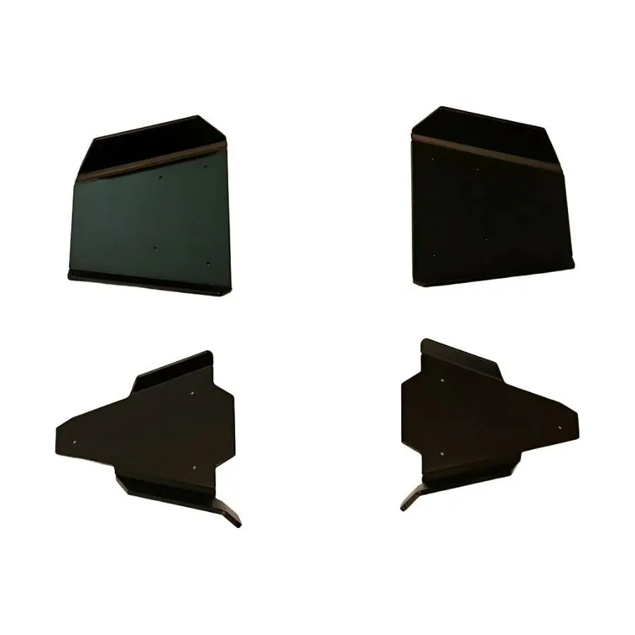 Honda Pioneer 1000 A-Arm Guards 1