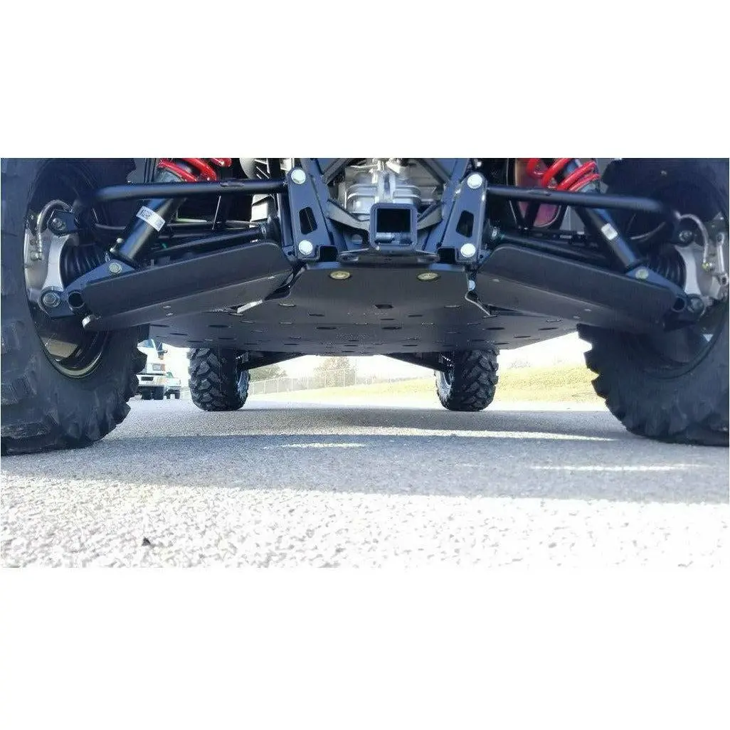 Polaris Ranger Xp 1000 (2021-2023) Full Skid Plate 6