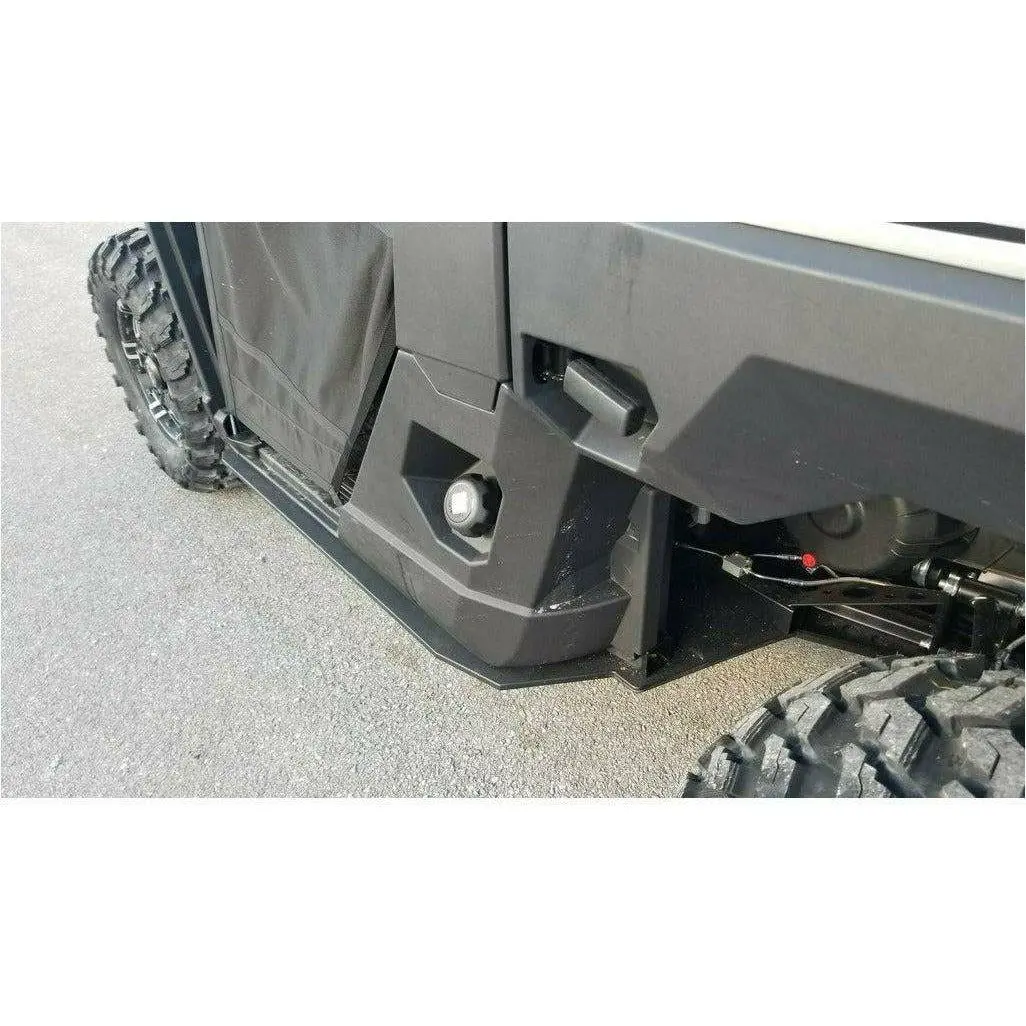 Polaris Ranger Xp 1000 (2021-2023) Full Skid Plate 4