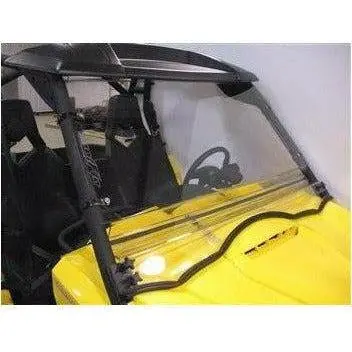 Can Am Commander (2016-2018) Polycarbonate Front Windshield 1