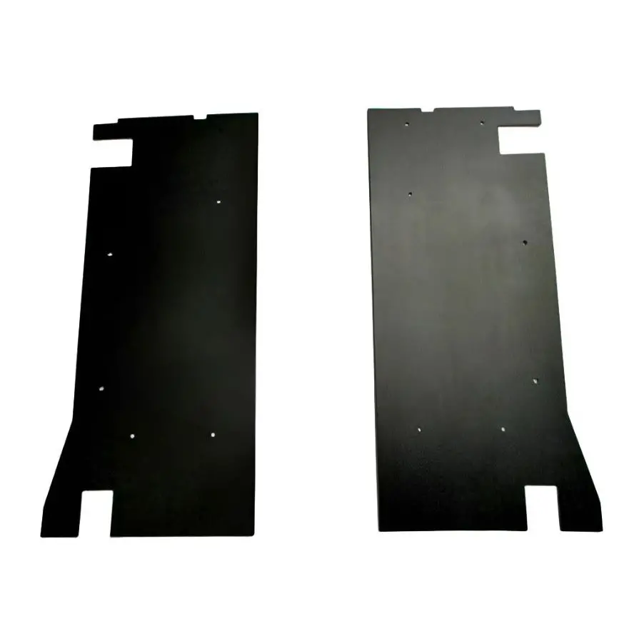 Can Am Defender (2016-2019) Under Bed Mud Shield 1