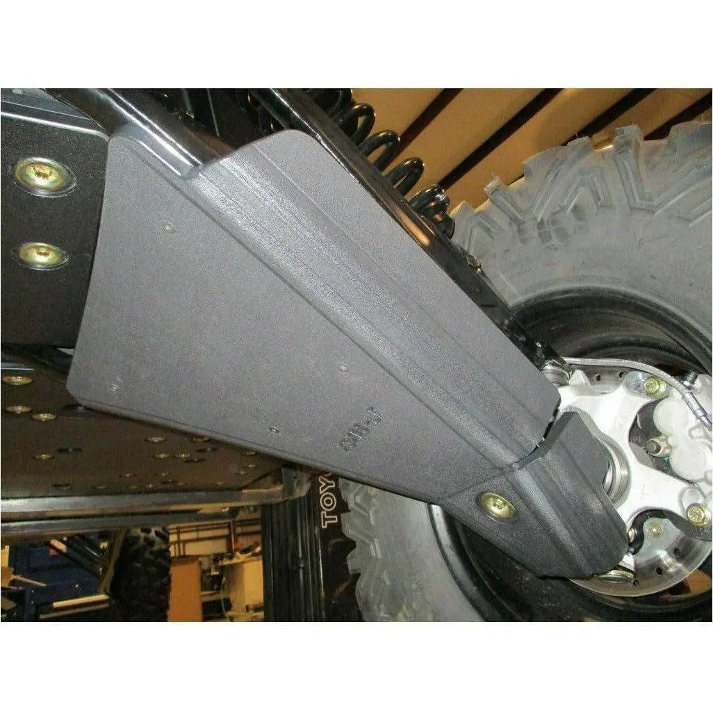 Can Am X3 (72" Models) A-Arm Guards 1