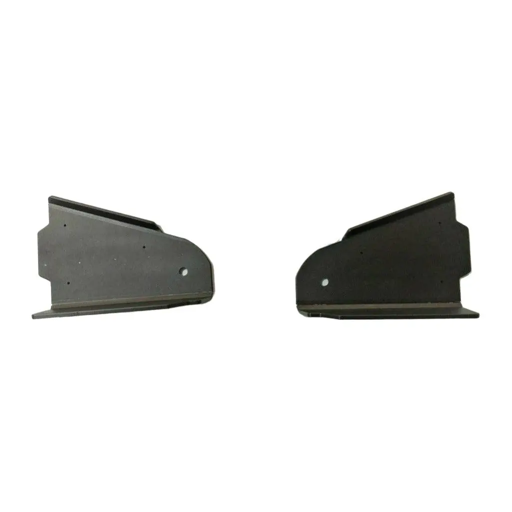 Honda Talon 1000R Front A-Arm Guards 1