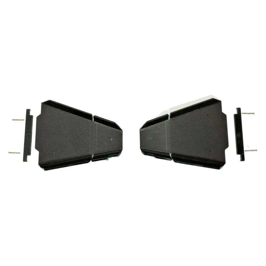 Kawasaki Krx Front A-Arm Guards 1