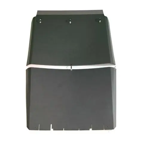 Polaris Rzr 4 Polyethylene Roof 1