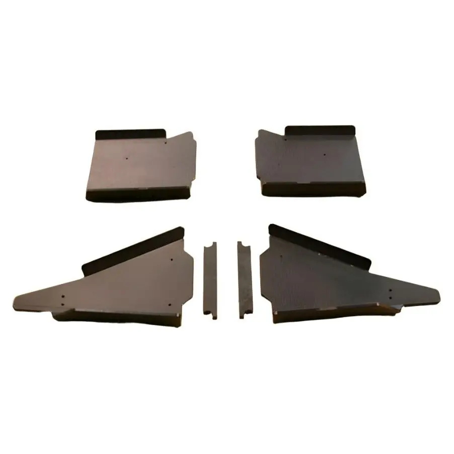 Polaris General 1000 A-Arm Guards 1