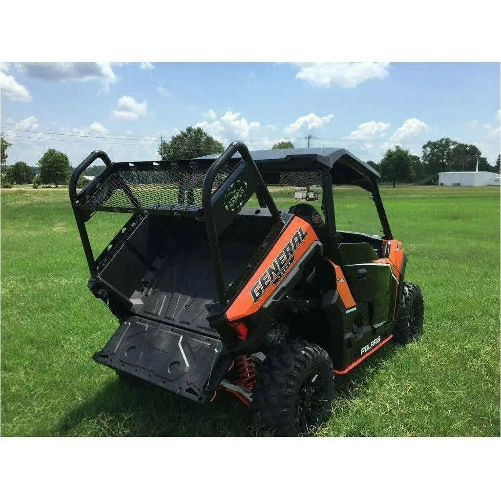 Polaris General Rear Rack 1