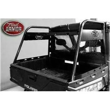 Polaris Ranger Large Rear Storage Rack 2