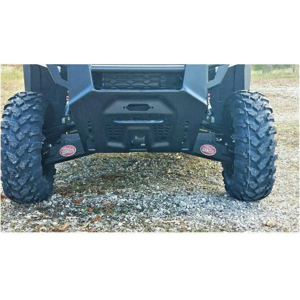 Polaris Ranger Xp 1000 (2021-2024) A-Arm Guards 2