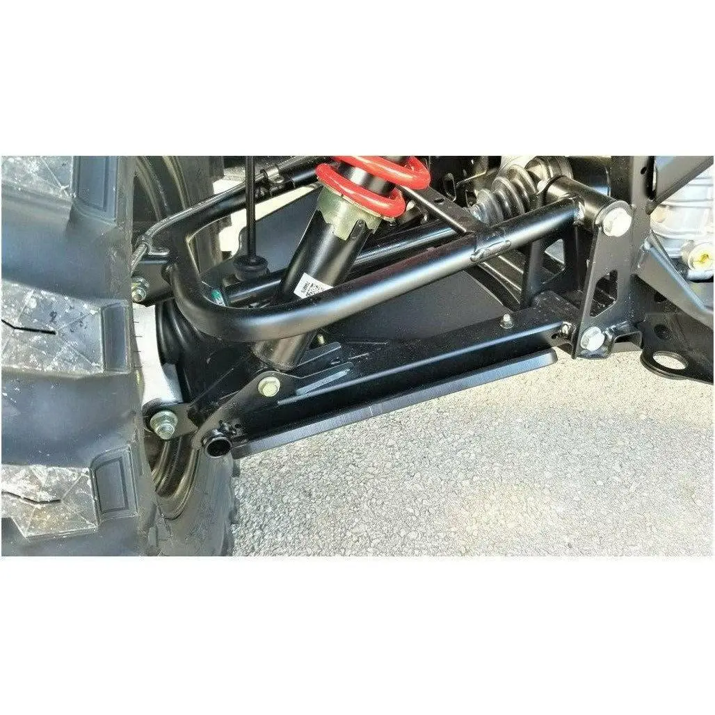Polaris Ranger Xp 1000 (2021-2024) A-Arm Guards 6