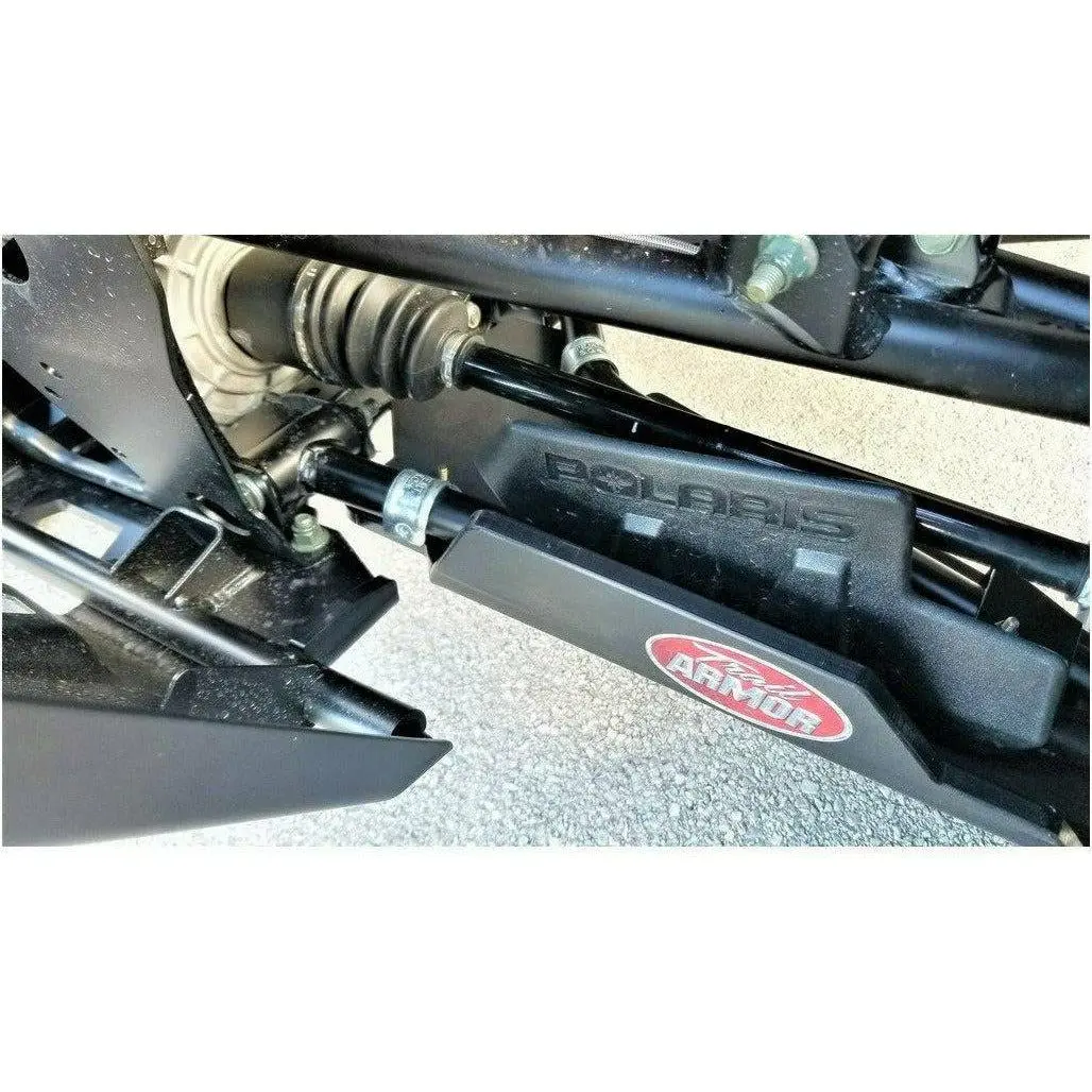 Polaris Ranger Xp 1000 (2021-2024) A-Arm Guards 5