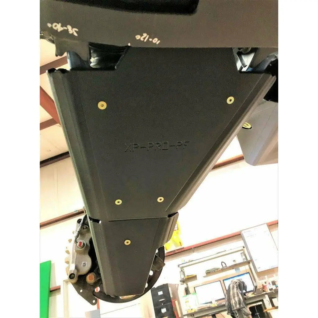 Polaris Rzr Pro Xp Front A-Arm Guards 2