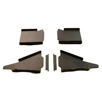 Polaris Rzr S 1000 / S 900 A-Arm Guards 1