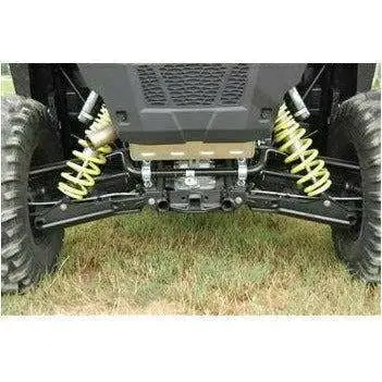 Polaris Rzr S 1000 / S 900 A-Arm Guards 3