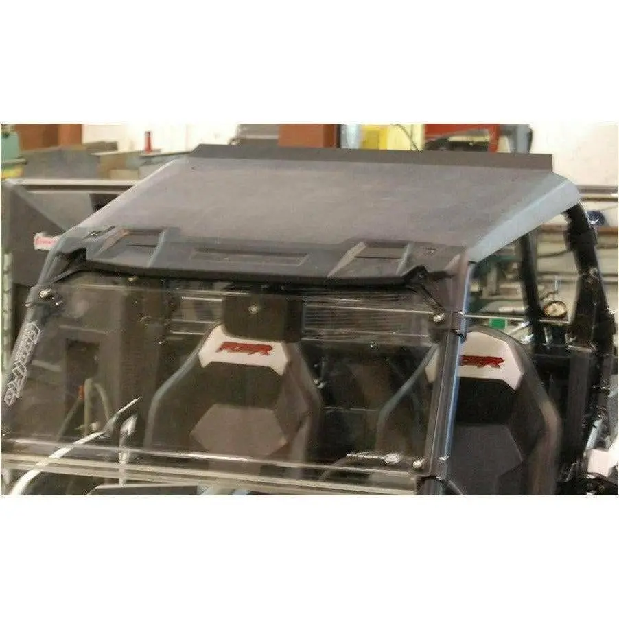 Polaris Rzr Polyethylene Roof 1