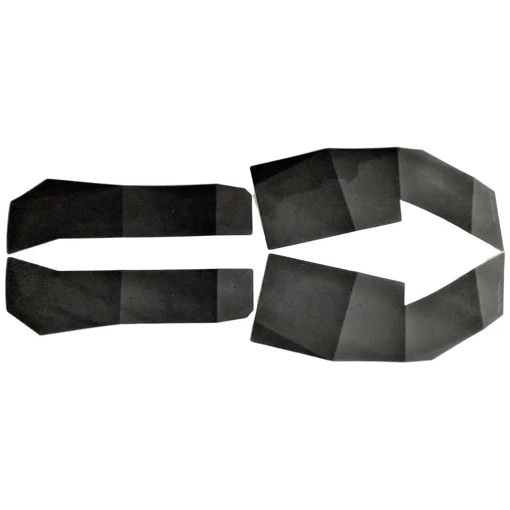 Polaris Rzr Pro Xp Fender Extensions 1