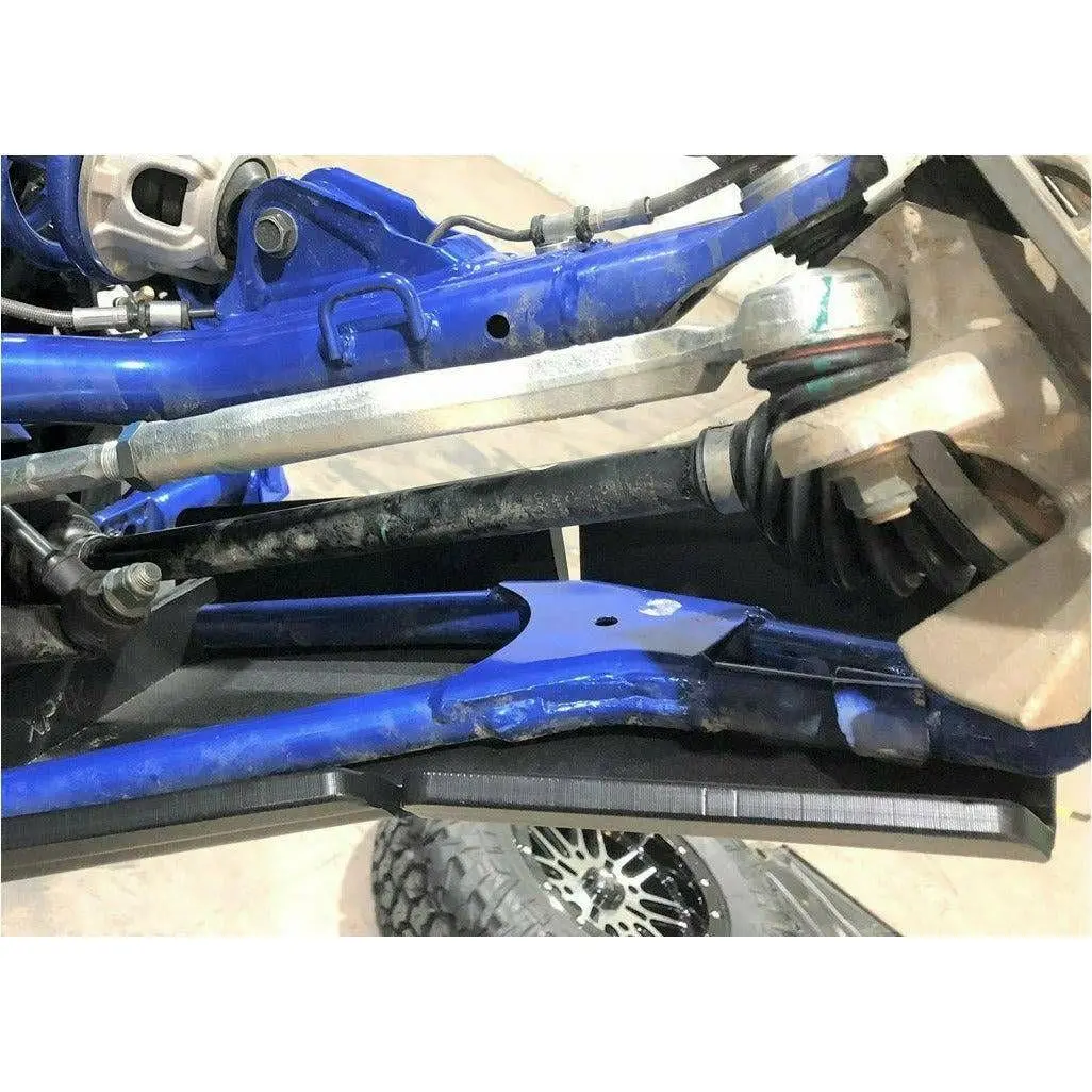 Polaris Rzr Pro Xp Front A-Arm Guards 7
