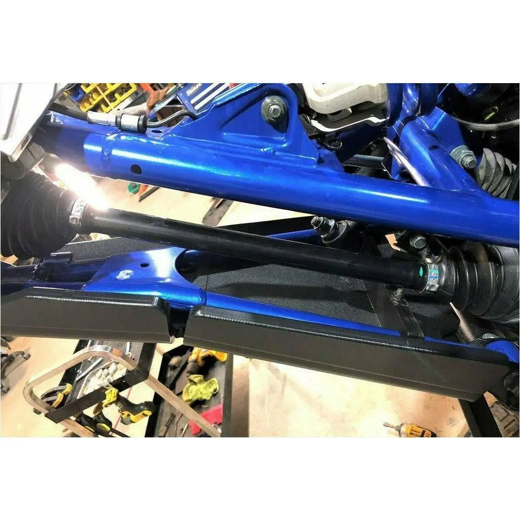 Polaris Rzr Pro Xp Front A-Arm Guards 5