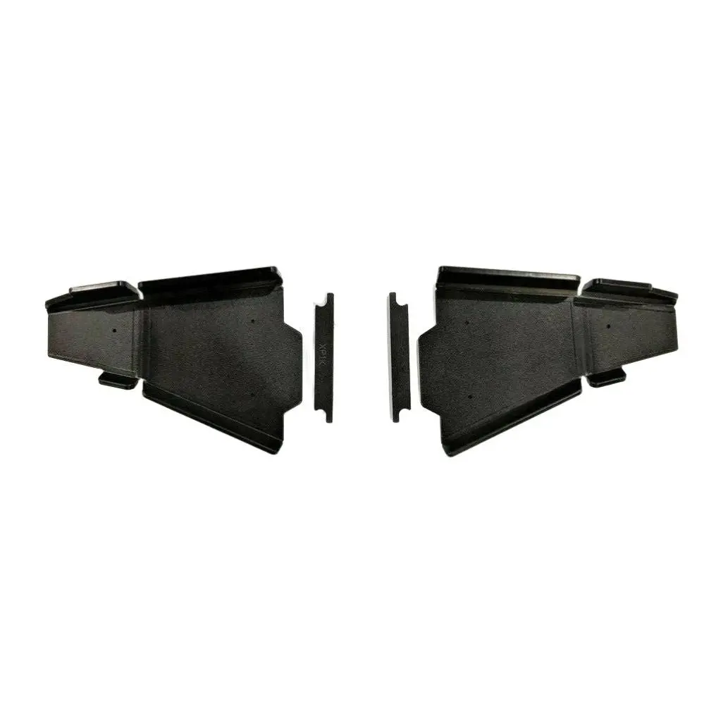 Polaris Rzr Pro Xp Front A-Arm Guards 1