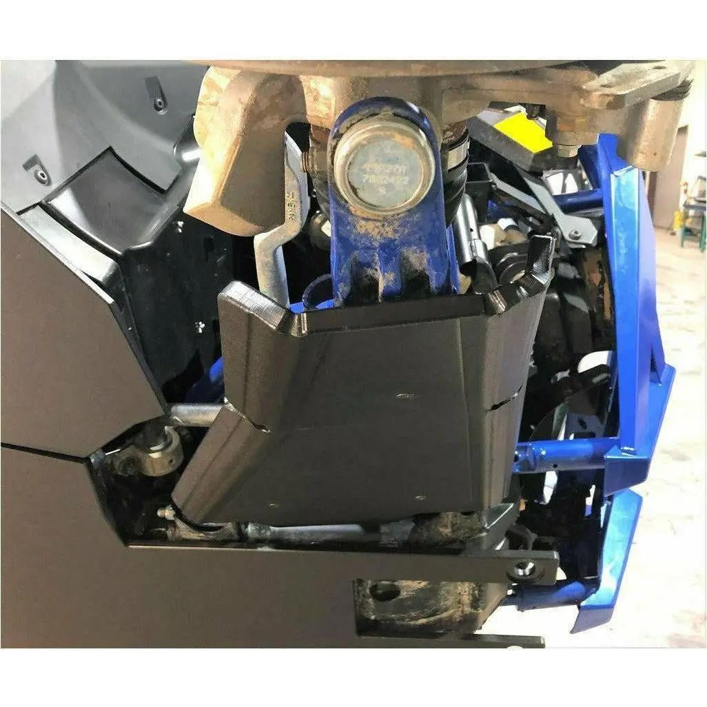 Polaris Rzr Pro Xp Front A-Arm Guards 6