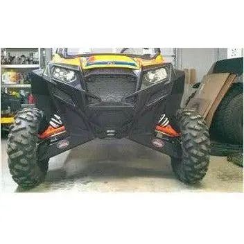 Polaris Rzr Xp 900 Front A-Arm Guards 1