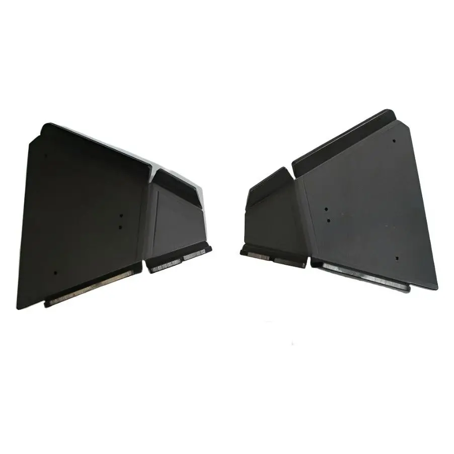 Can Am X3 (64" Models) A-Arm Guards 1
