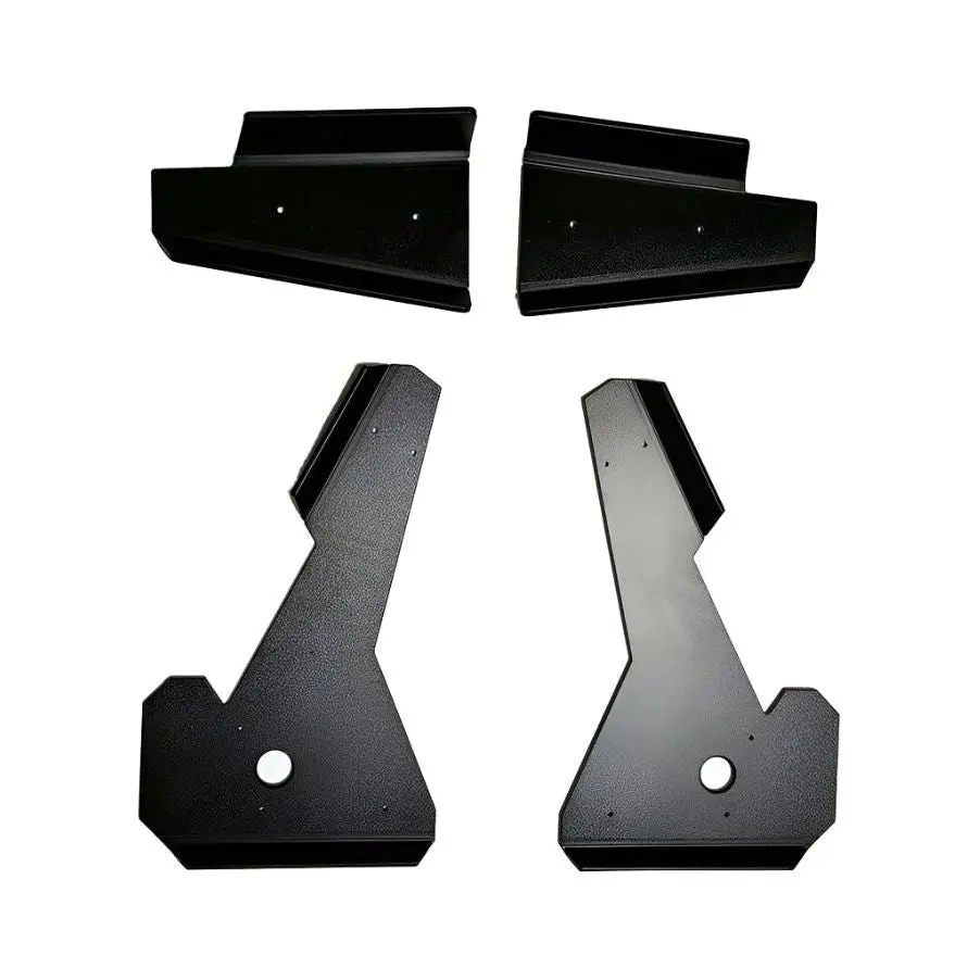 Yamaha Yxz 1000R A-Arm Guards 1