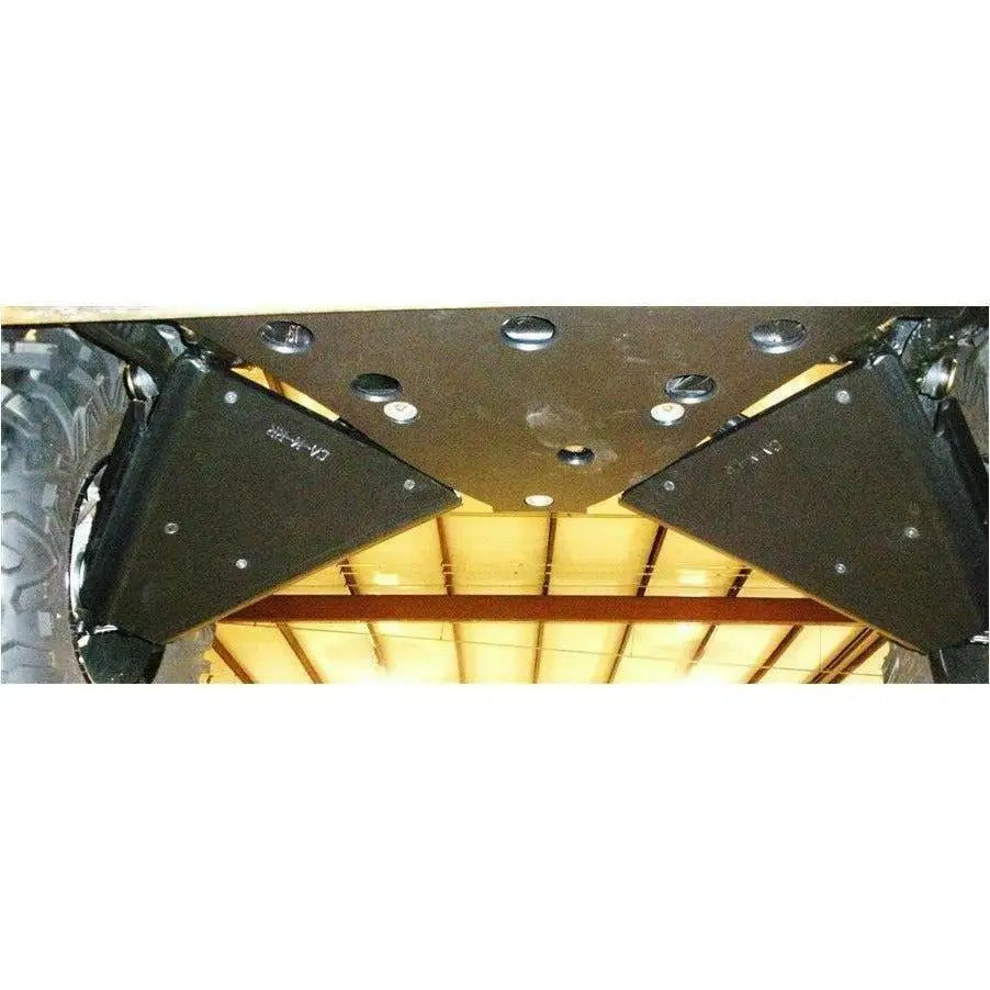 Can Am Maverick (2013-2018) A-Arm Guards 1