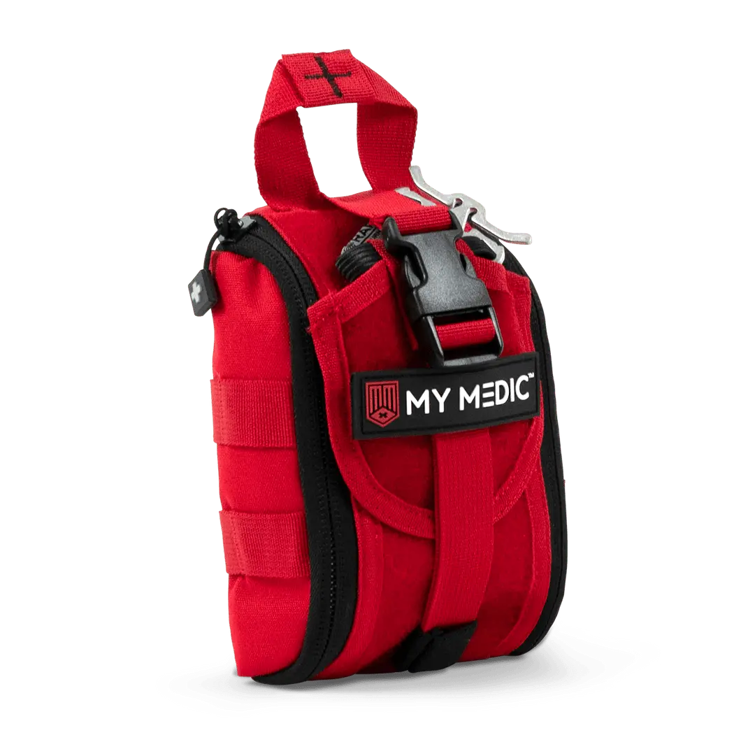 Tfak™ Trauma First Aid Kit 1