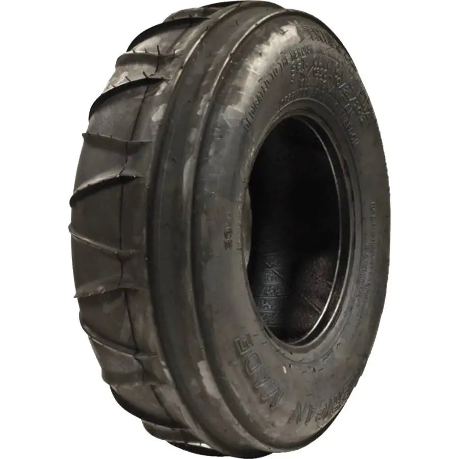 Tribute Front Sand Tire 1