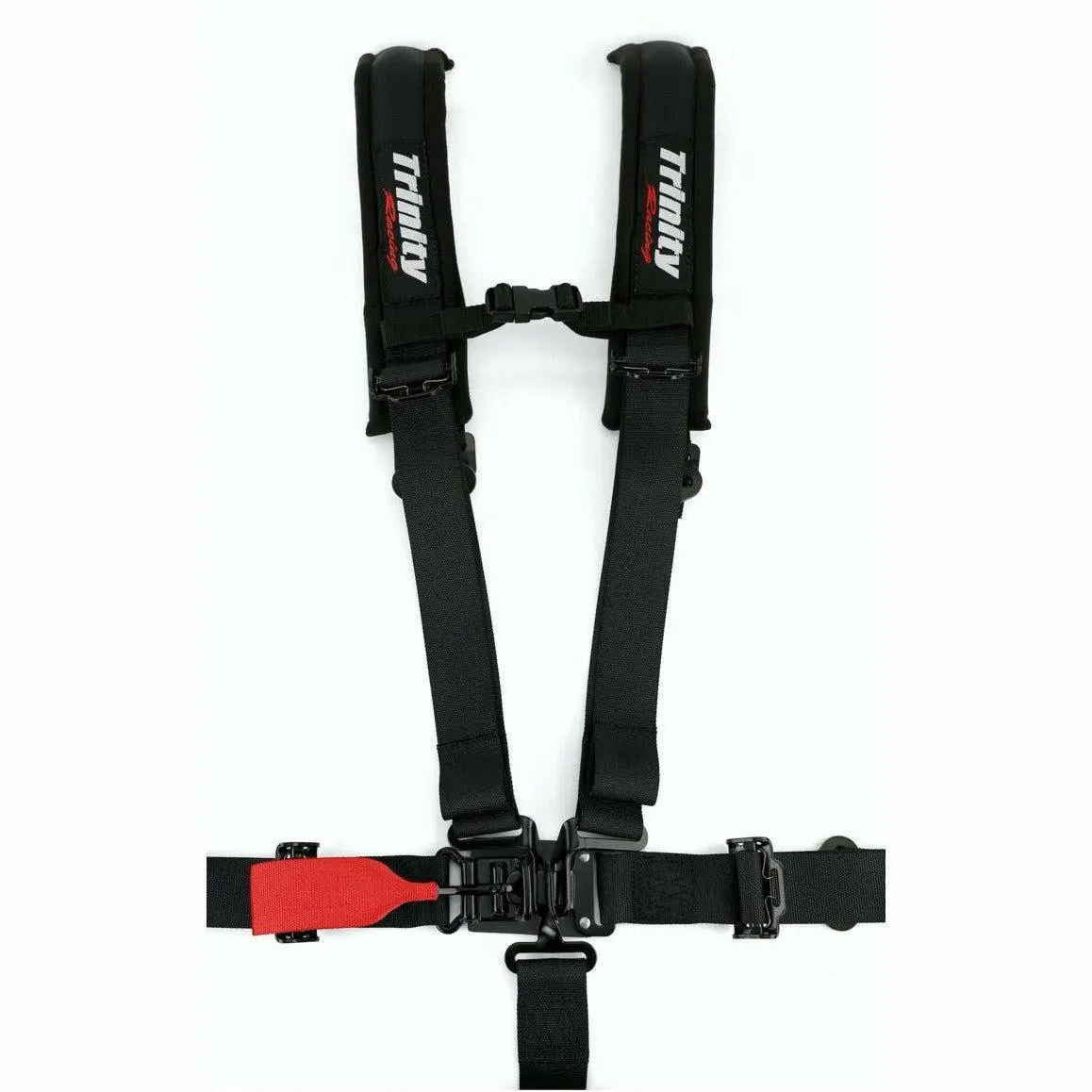 5-Point 2" Utv Harness 1